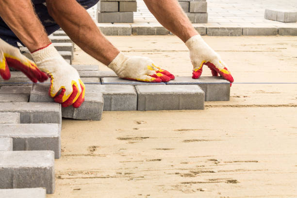 Driveway Pavers for Homes in Star, NC