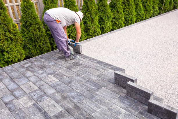 Best Custom Driveway Pavers  in Star, NC