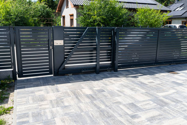 Best Permeable Paver Driveway  in Star, NC