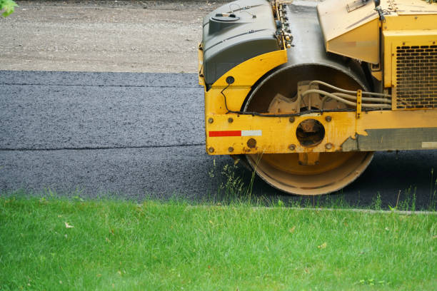 Best Local Driveway Pavers  in Star, NC