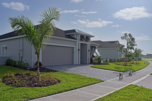 Best Driveway Resurfacing Pavers  in Star, NC