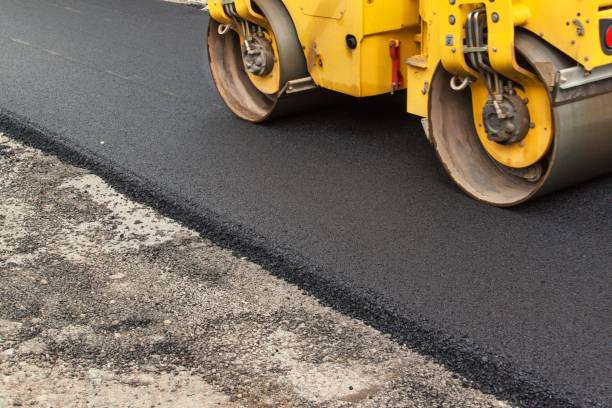Best Concrete Paver Driveway  in Star, NC