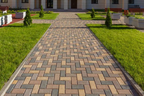 Best Driveway Repair Near Me  in Star, NC
