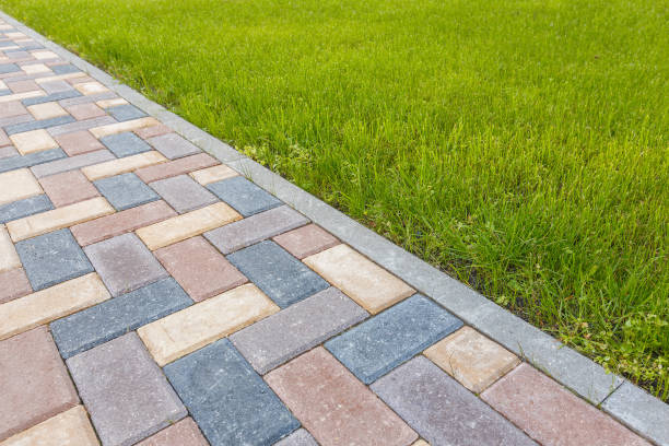 Best Brick Driveway Pavers  in Star, NC