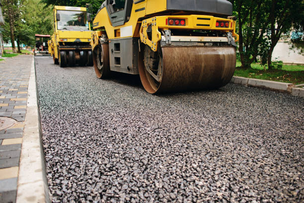 Best Best Driveway Pavers  in Star, NC