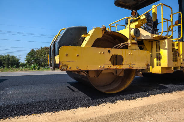 Reasons to Select Us for Your Driveway Paving Requirements in Star, NC